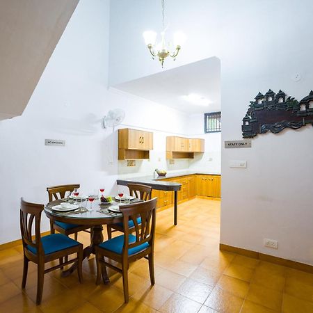 Alaya Stays Mehar Villa - 3 Bhk With Garden & Scenic Views Kasauli Extérieur photo