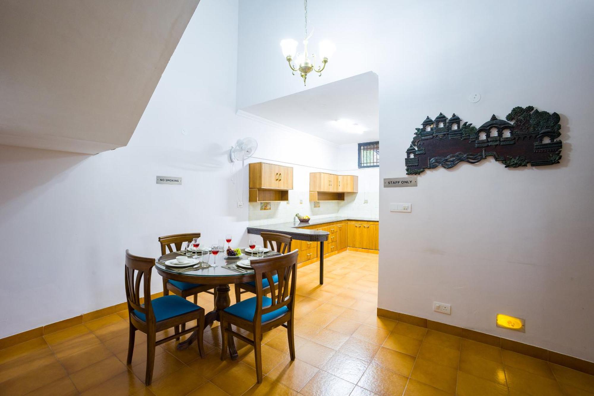Alaya Stays Mehar Villa - 3 Bhk With Garden & Scenic Views Kasauli Extérieur photo