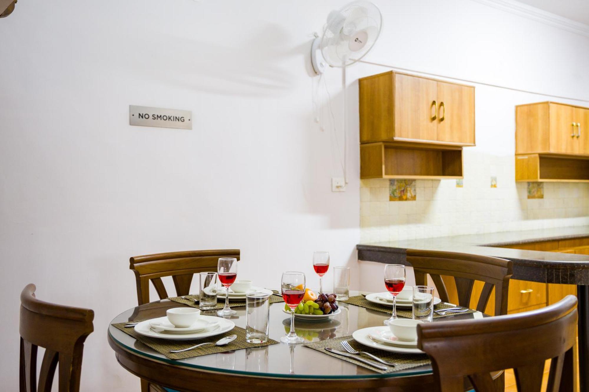 Alaya Stays Mehar Villa - 3 Bhk With Garden & Scenic Views Kasauli Extérieur photo